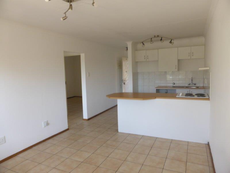 To Let 2 Bedroom Property for Rent in Hatfield Gauteng