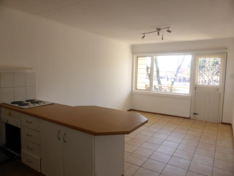 To Let 2 Bedroom Property for Rent in Hatfield Gauteng