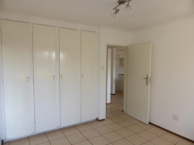To Let 2 Bedroom Property for Rent in Hatfield Gauteng