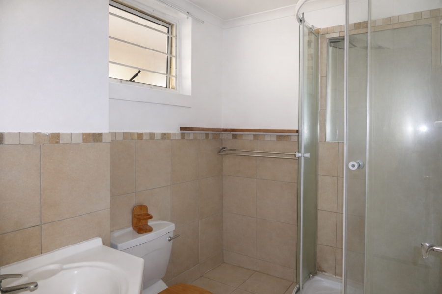 To Let 2 Bedroom Property for Rent in Hatfield Gauteng