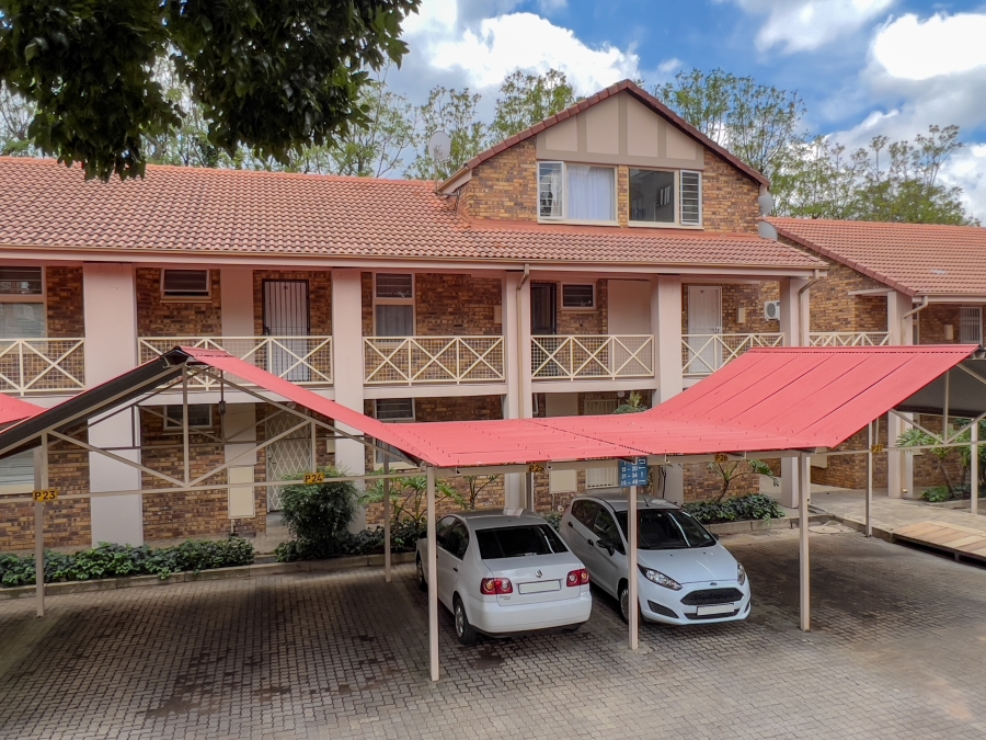 To Let 2 Bedroom Property for Rent in Hatfield Gauteng