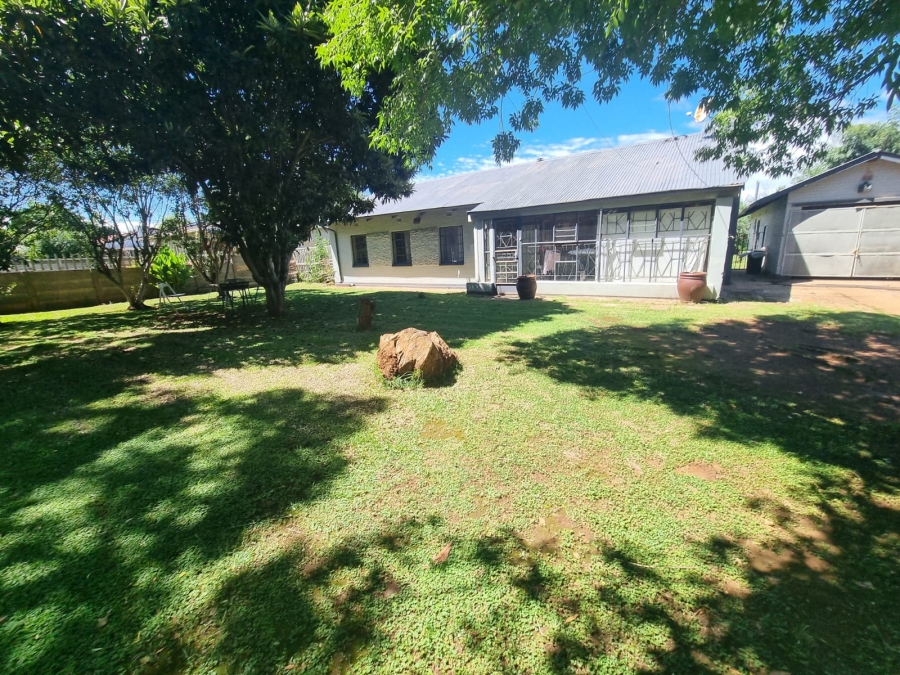 3 Bedroom Property for Sale in Three Rivers Gauteng