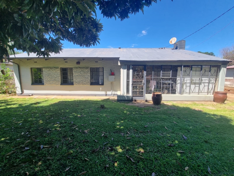 3 Bedroom Property for Sale in Three Rivers Gauteng