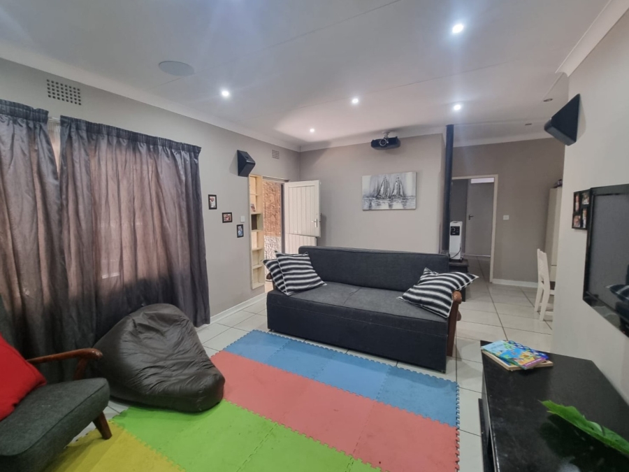 3 Bedroom Property for Sale in Three Rivers Gauteng