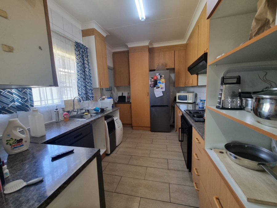 3 Bedroom Property for Sale in Three Rivers Gauteng