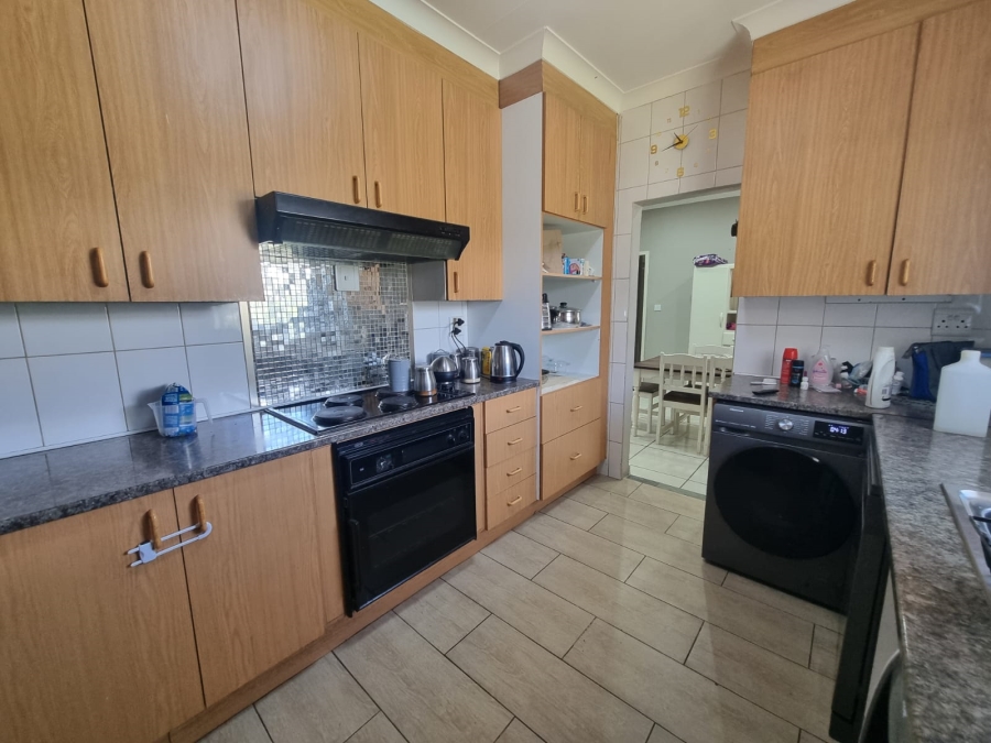 3 Bedroom Property for Sale in Three Rivers Gauteng