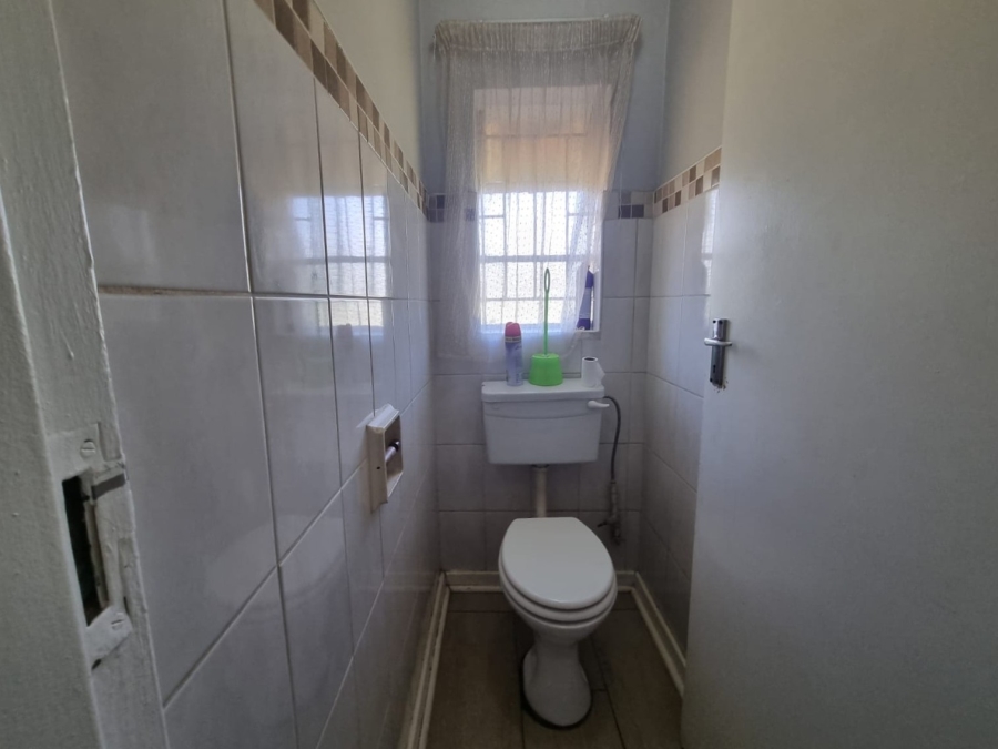 3 Bedroom Property for Sale in Three Rivers Gauteng