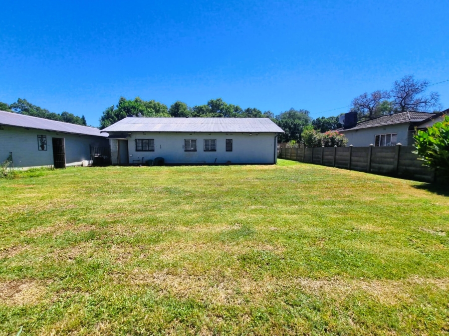 3 Bedroom Property for Sale in Three Rivers Gauteng