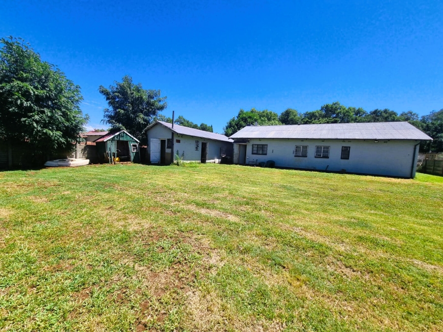 3 Bedroom Property for Sale in Three Rivers Gauteng