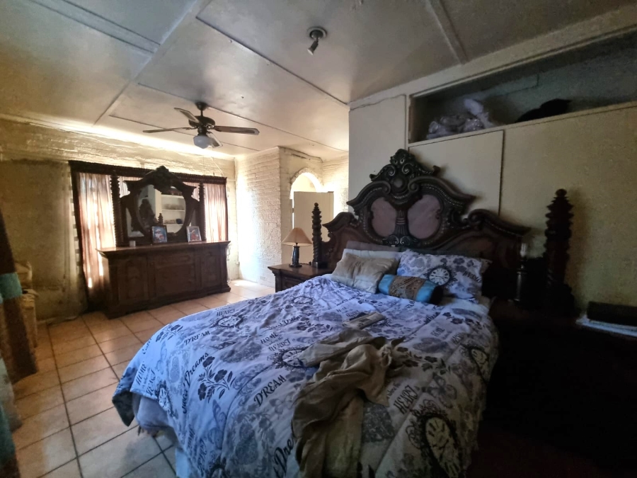 4 Bedroom Property for Sale in Arcon Park Gauteng