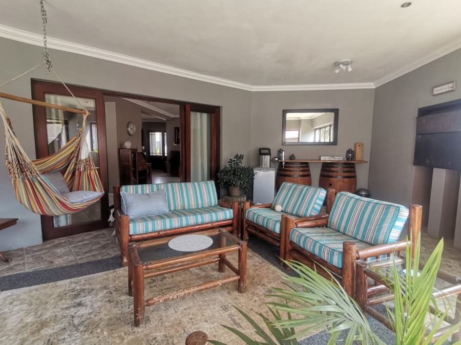 3 Bedroom Property for Sale in Vanderbijlpark SE 8 Gauteng