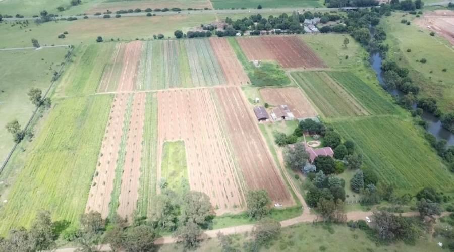 0 Bedroom Property for Sale in Riversdale Gauteng