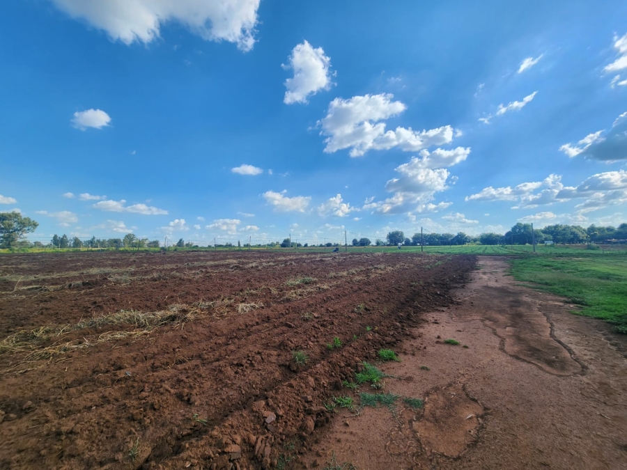 0 Bedroom Property for Sale in Riversdale Gauteng