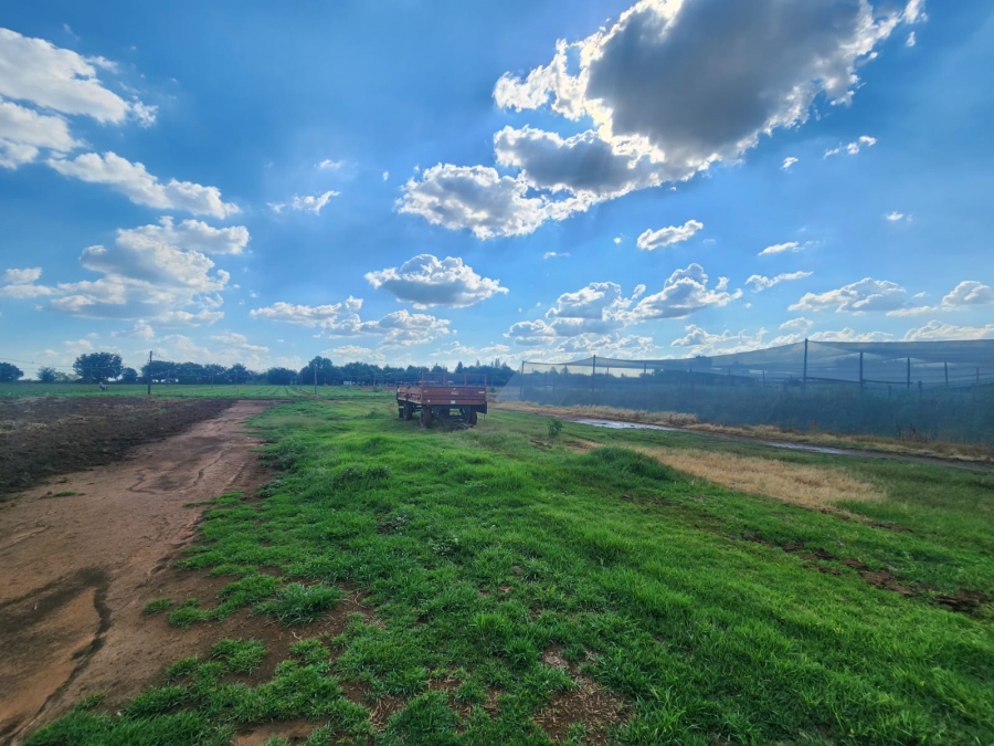 0 Bedroom Property for Sale in Riversdale Gauteng