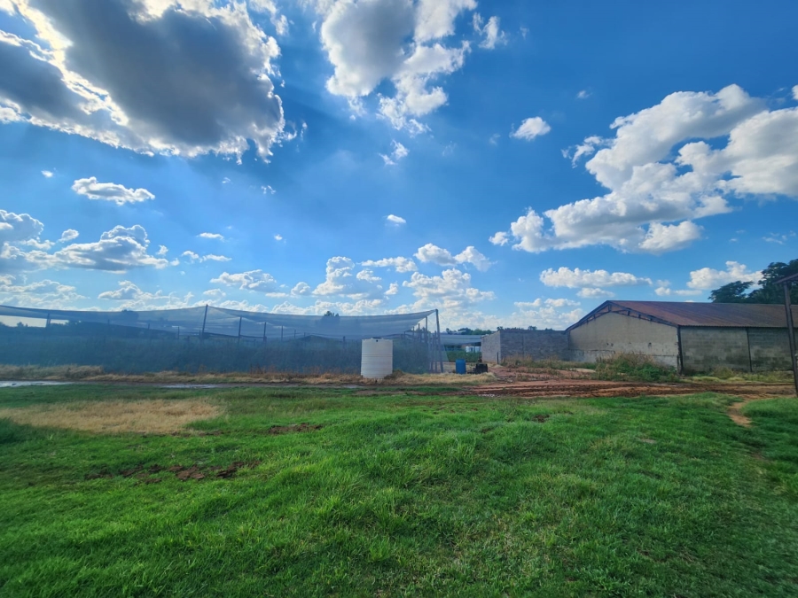 0 Bedroom Property for Sale in Riversdale Gauteng