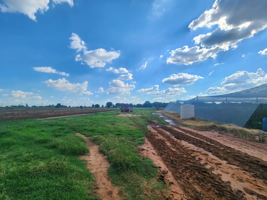 0 Bedroom Property for Sale in Riversdale Gauteng