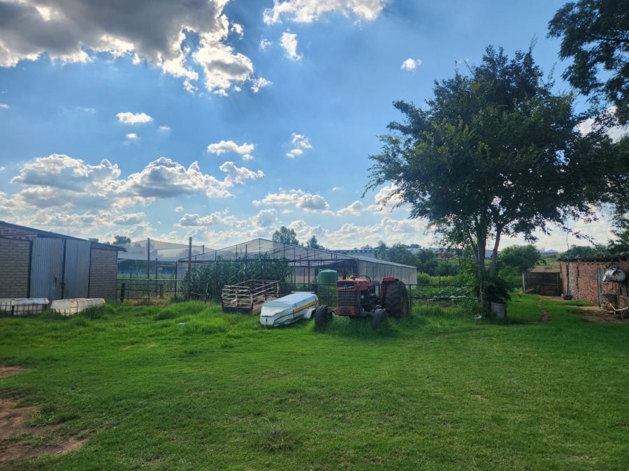 0 Bedroom Property for Sale in Riversdale Gauteng