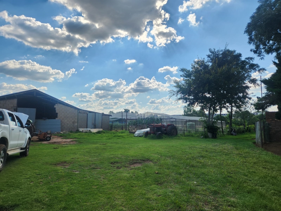 0 Bedroom Property for Sale in Riversdale Gauteng