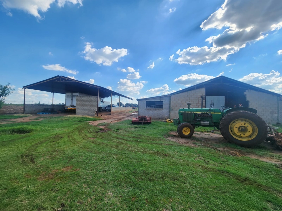 0 Bedroom Property for Sale in Riversdale Gauteng