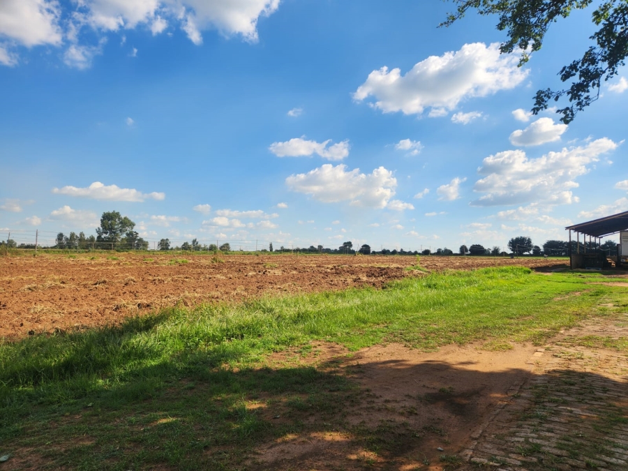 0 Bedroom Property for Sale in Riversdale Gauteng