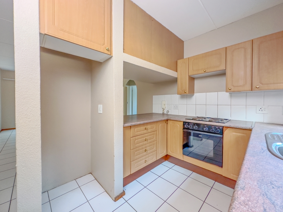 2 Bedroom Property for Sale in Hatfield Gauteng