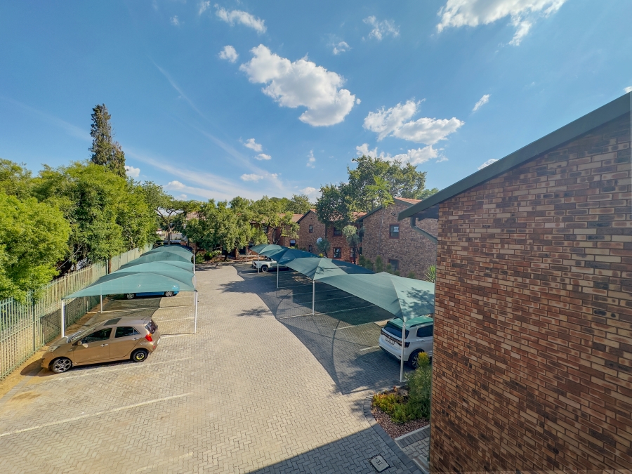 2 Bedroom Property for Sale in Hatfield Gauteng