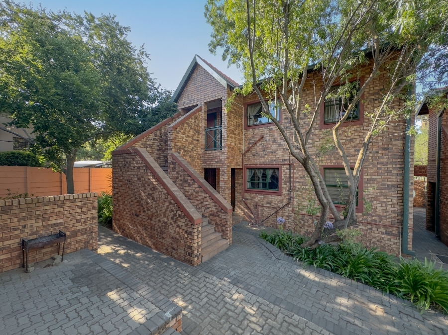 2 Bedroom Property for Sale in Hatfield Gauteng