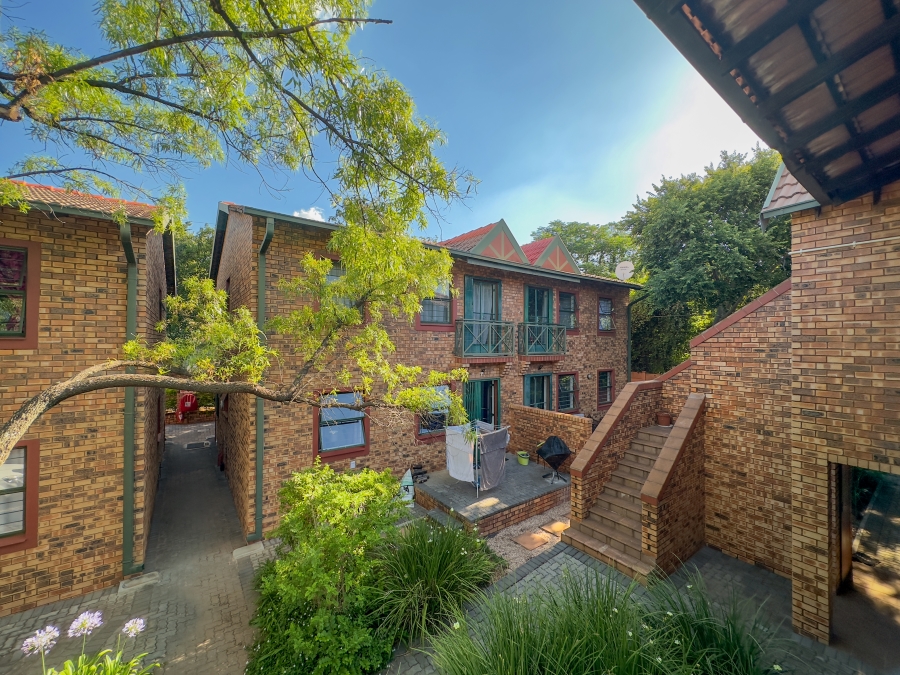 2 Bedroom Property for Sale in Hatfield Gauteng