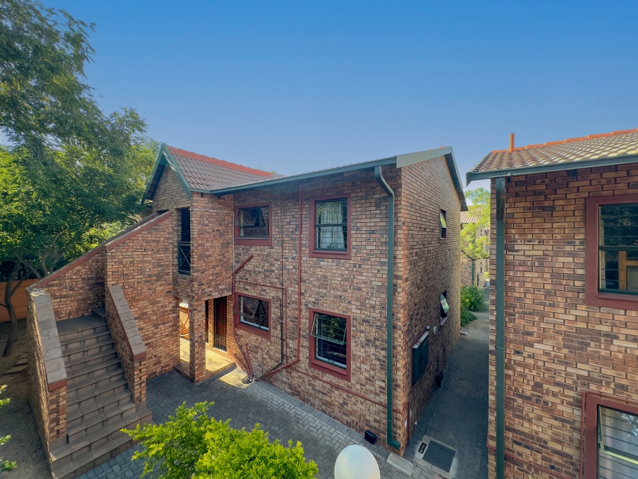 2 Bedroom Property for Sale in Hatfield Gauteng