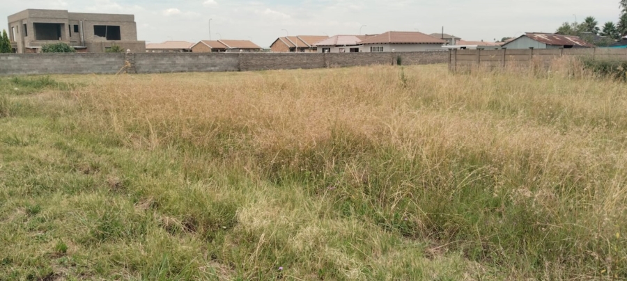 0 Bedroom Property for Sale in Riversdale Gauteng