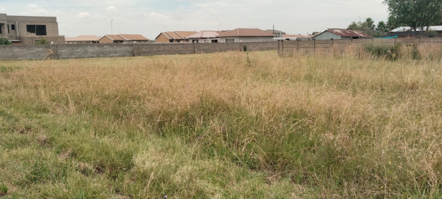 0 Bedroom Property for Sale in Riversdale Gauteng