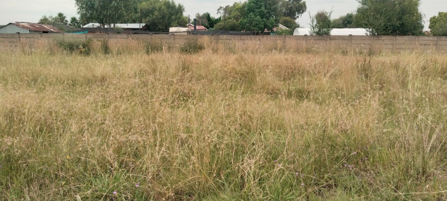 0 Bedroom Property for Sale in Riversdale Gauteng