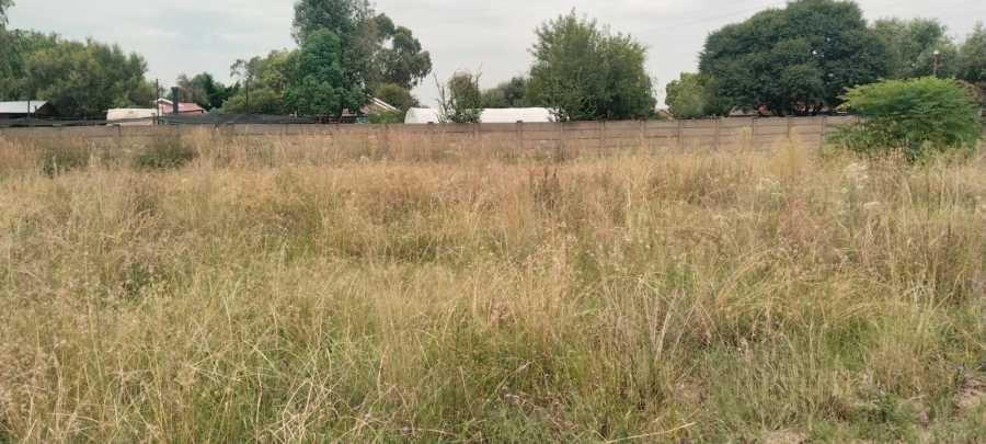 0 Bedroom Property for Sale in Riversdale Gauteng