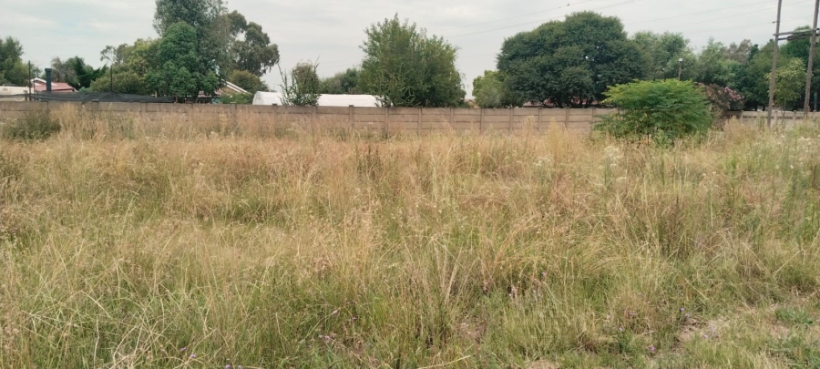 0 Bedroom Property for Sale in Riversdale Gauteng