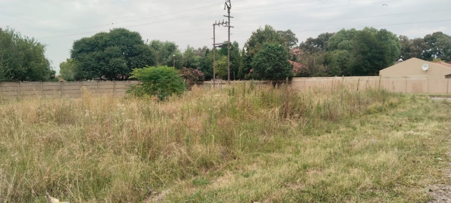 0 Bedroom Property for Sale in Riversdale Gauteng