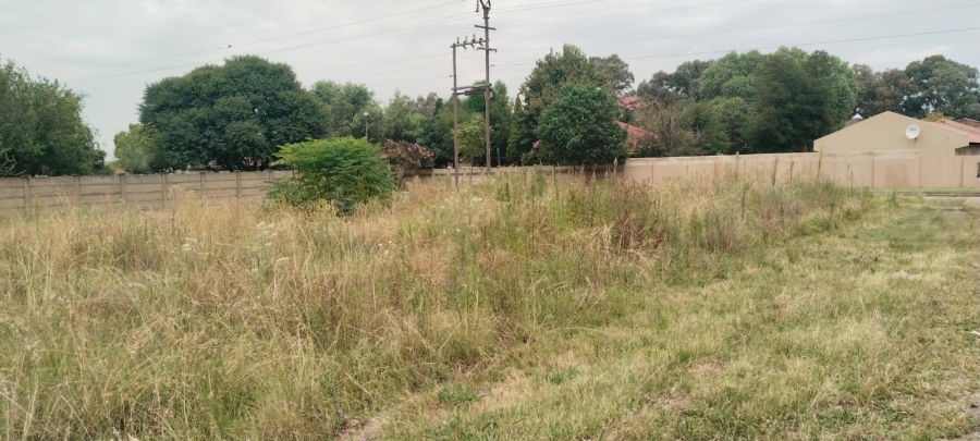 0 Bedroom Property for Sale in Riversdale Gauteng