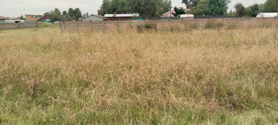 0 Bedroom Property for Sale in Riversdale Gauteng