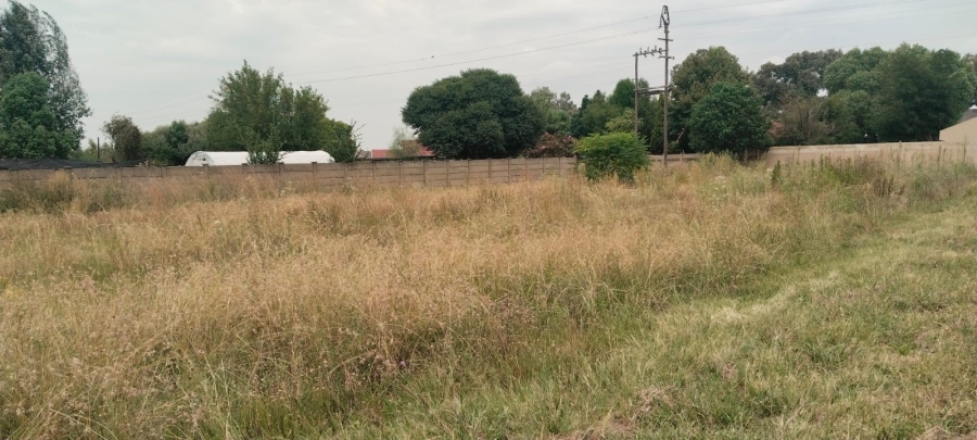 0 Bedroom Property for Sale in Riversdale Gauteng
