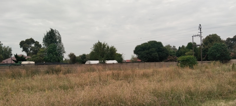 0 Bedroom Property for Sale in Riversdale Gauteng