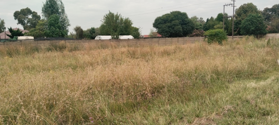 0 Bedroom Property for Sale in Riversdale Gauteng