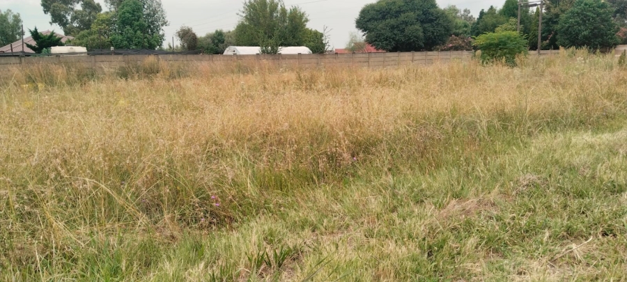 0 Bedroom Property for Sale in Riversdale Gauteng