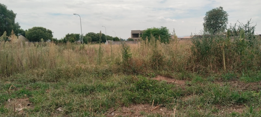 0 Bedroom Property for Sale in Riversdale Gauteng