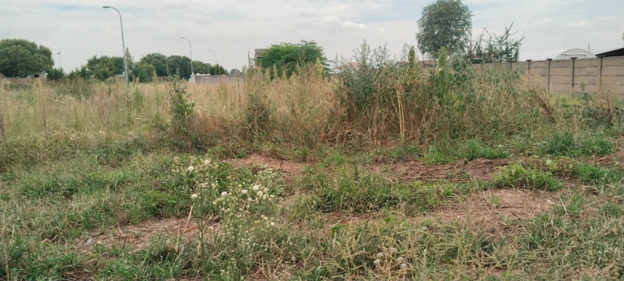 0 Bedroom Property for Sale in Riversdale Gauteng