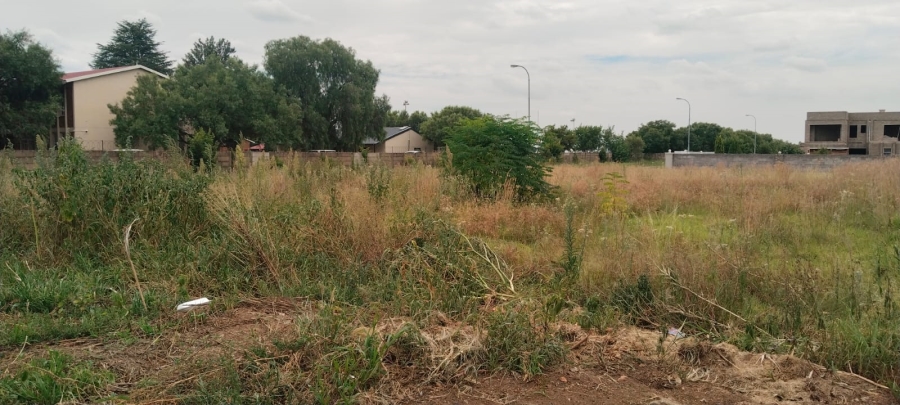 0 Bedroom Property for Sale in Riversdale Gauteng