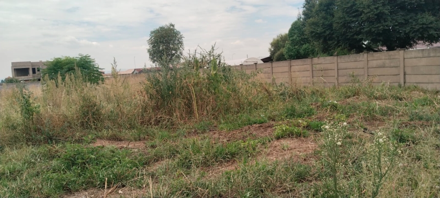 0 Bedroom Property for Sale in Riversdale Gauteng