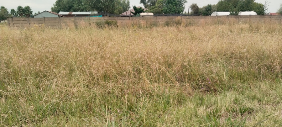 0 Bedroom Property for Sale in Riversdale Gauteng