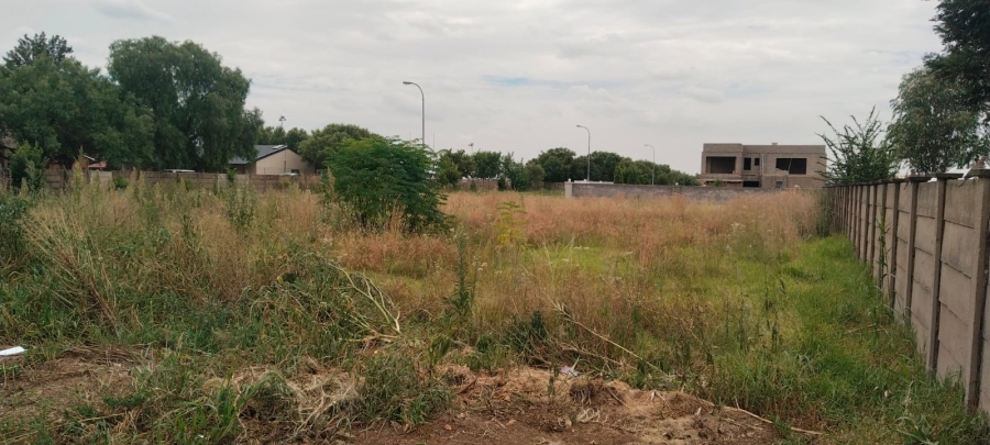 0 Bedroom Property for Sale in Riversdale Gauteng