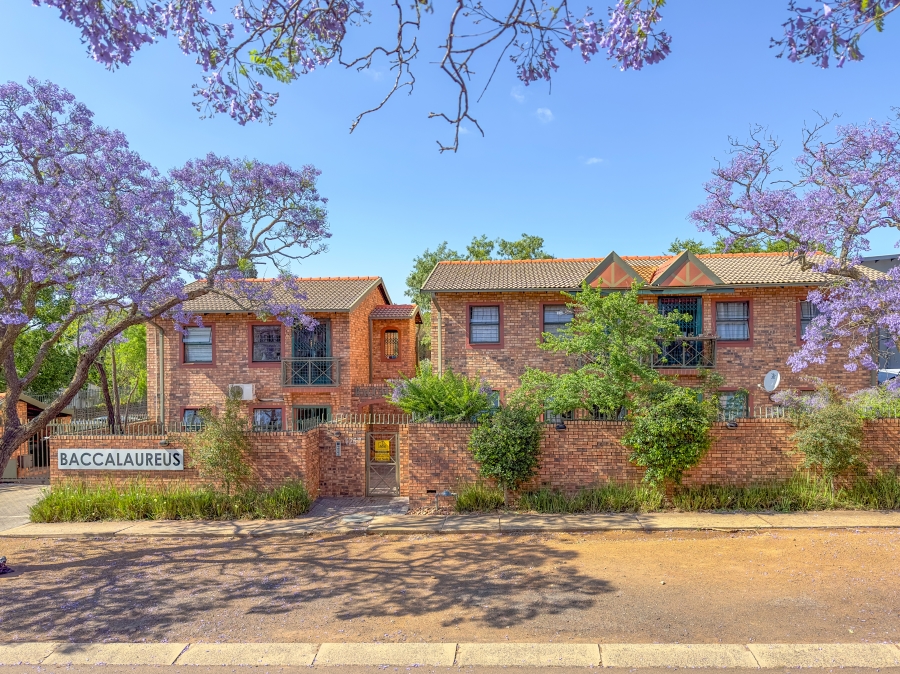 2 Bedroom Property for Sale in Hatfield Gauteng