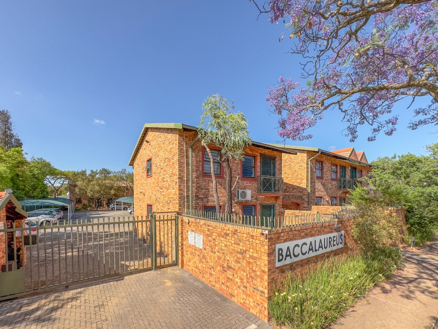 2 Bedroom Property for Sale in Hatfield Gauteng