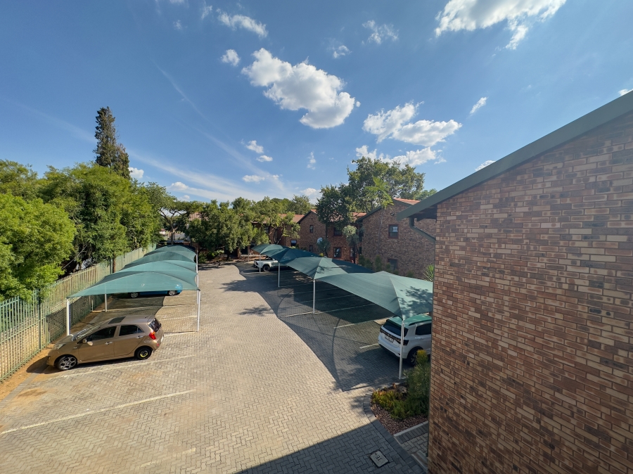 2 Bedroom Property for Sale in Hatfield Gauteng